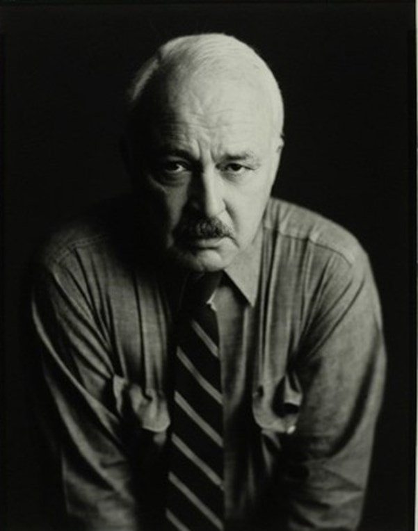 Нил Уэлливер (1929 - 2005) - фото 1